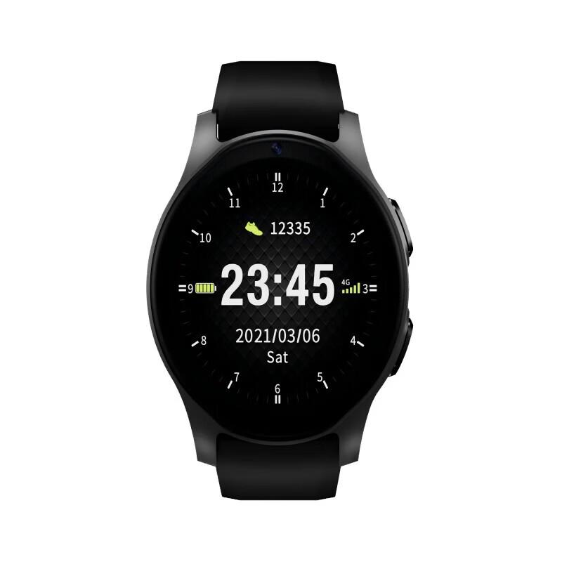 

Lefit L18 Smart Health Monitoring Watch (CN version)