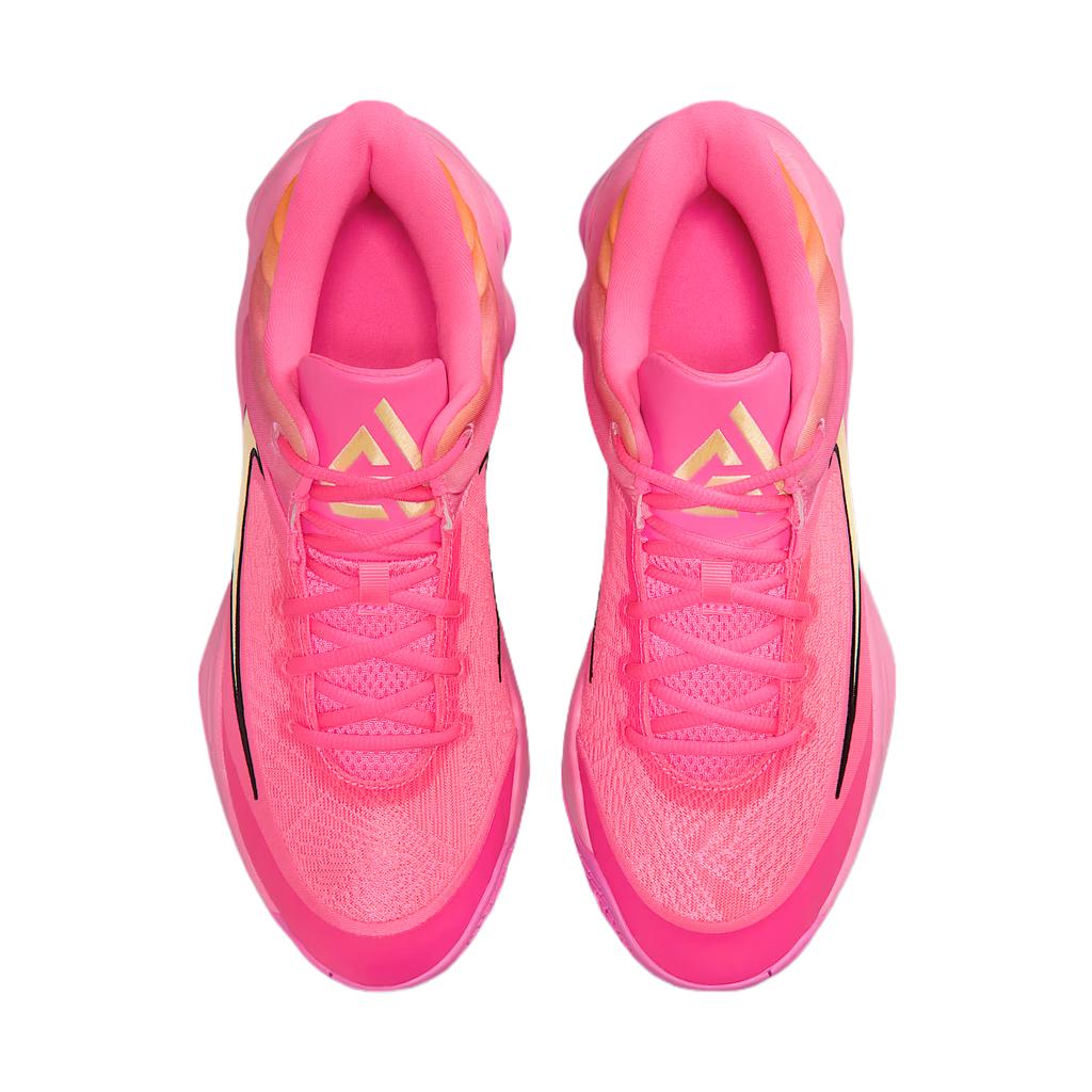 Nike Giannis Immortality 4 EP Basketball Shoes Unisex Sneaker FQ3681-601