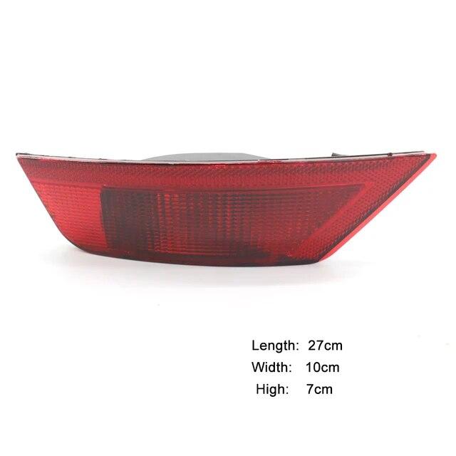 8V4115K273AB Side Rear Bumper Fog Light For Ford Focus MK2 2008 2009 2010 Kuga 2008 2009 2010 2011 2012 8M5115500AB