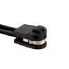 Brake Pad Sensor, Front Brake Pad Wear Sensor 34356792289 for 1 2 3 4 M Series F20 F21 F22 F23 F30 F32 F33 F36