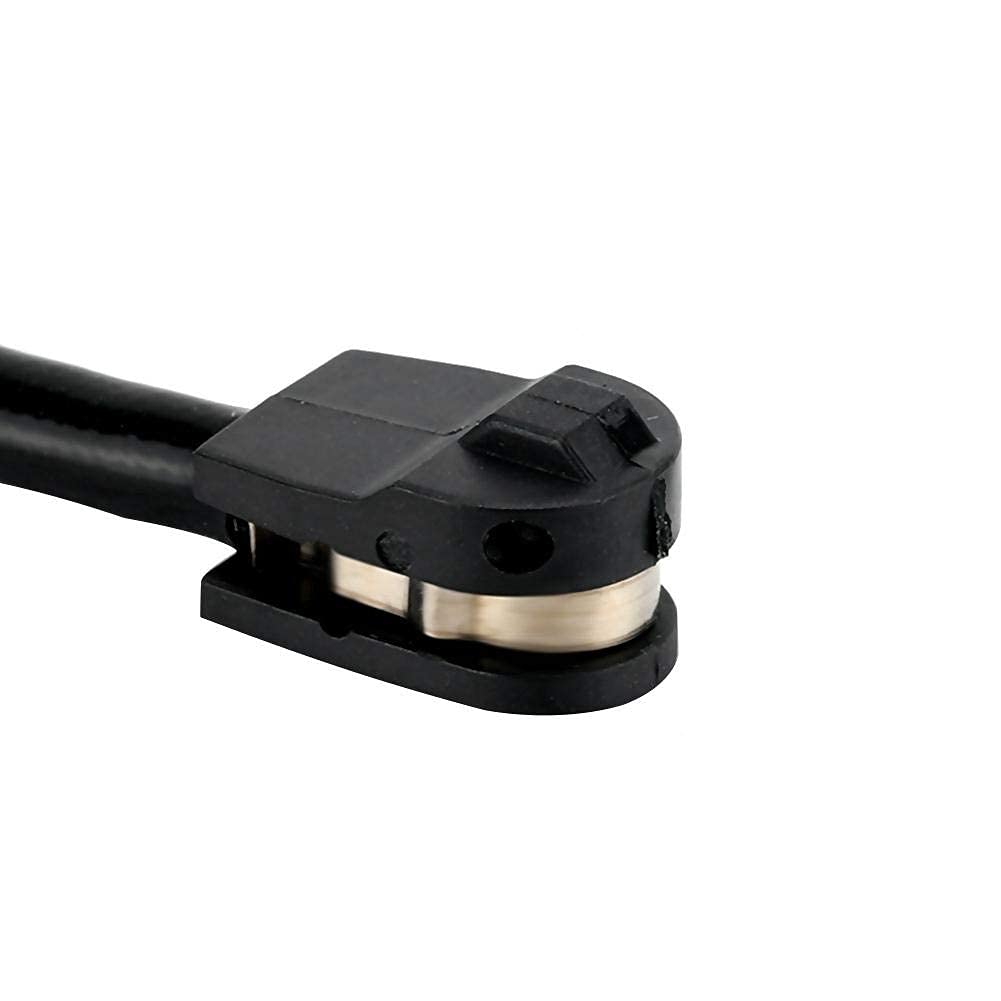 Brake Pad Sensor, Front Brake Pad Wear Sensor 34356792289 for 1 2 3 4 M Series F20 F21 F22 F23 F30 F32 F33 F36