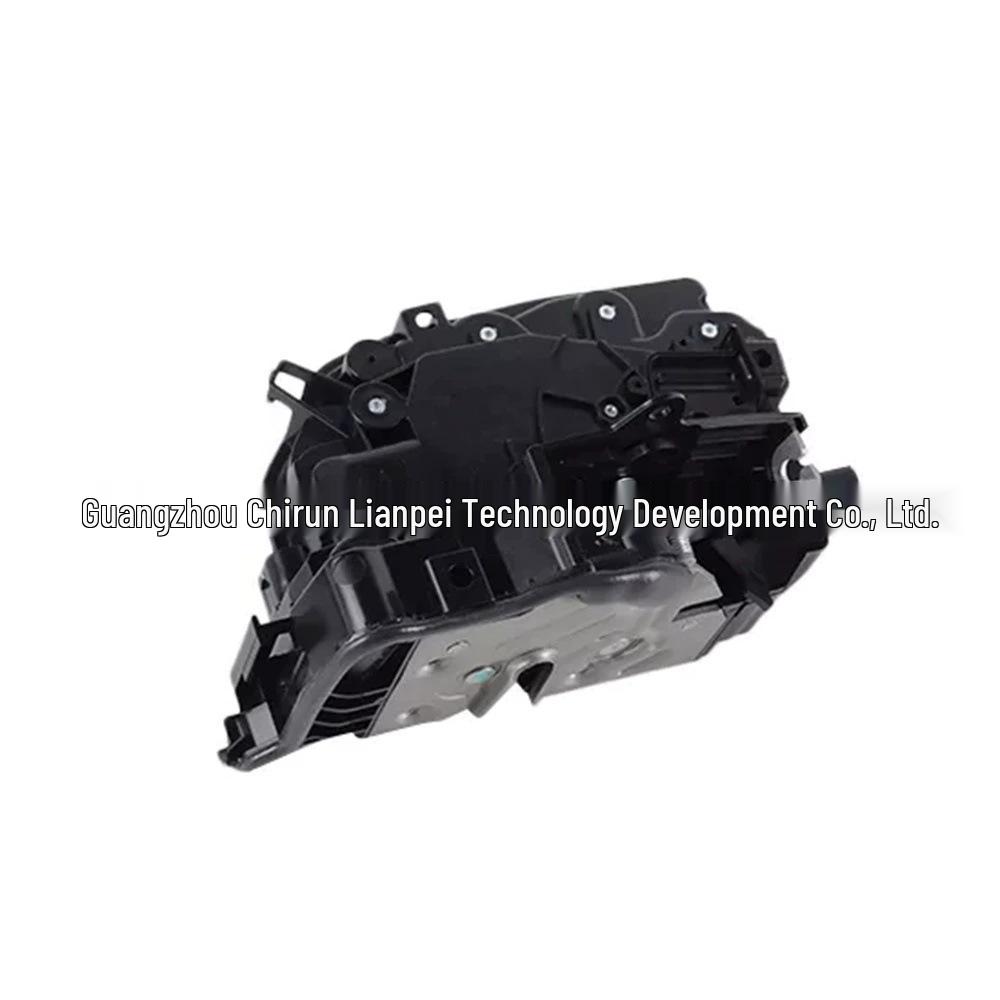 In-Stock BMW Door Lock Actuator 51227281954 - Popular Global Seller