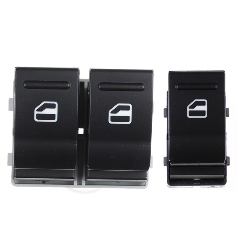 Nou 7E0959855A 7E0959855 pentru VW Transporter T5 T6 2005-2014 Buton comutator control geam electric Accesorii auto