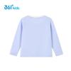 361° Kids' Long-Sleeve Cartoon T-Shirt