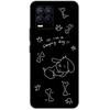 For Oppo Realme 8i Case Realme 8i Soft Silicone Cute Cover For Realme 8i Realme8i Phone Cases Bumper Bag