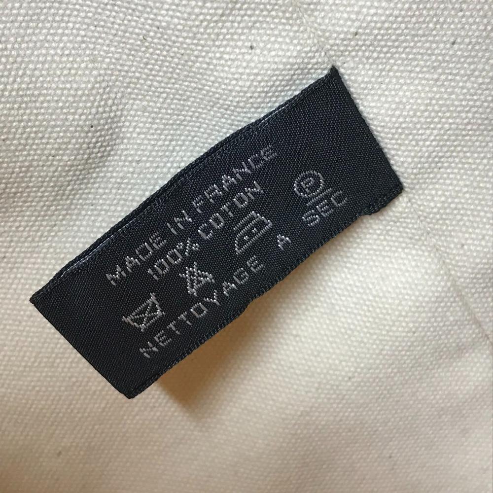 Hermes H Logo Poroshon Mimil GM Bag Drawstring Bag Shoulder Bag