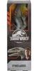 Jurassic World Mattel Basic Figure Spinosaurus JURASSIC WORLD Figure SPINOSAURUS Movie 2 Fallen Kingdom Sequel Dinosaur Mattel Figure Collectible