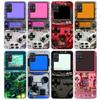 Games Console Fashion Boy Phone Case For Samsung Galaxy A12 A52S A42 A32 A22 A51 A50 Note 20 Ultra 10 S10 Plus A71 A70 A31 A30 A