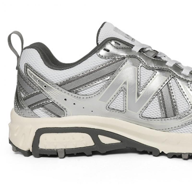 New Balance 410 Unisex Sneakers Mt410km5