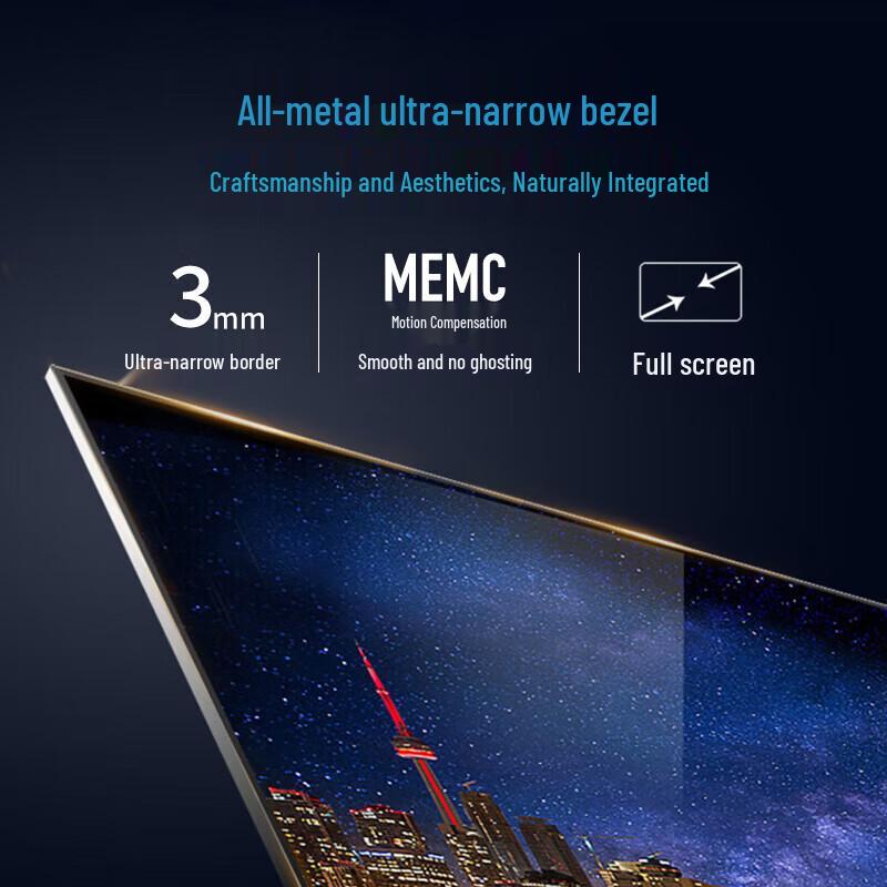 BOE Commercial 4K UHD Conference Display (CN version)