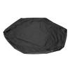 Sandbox Cover Hexagon Sandpit Sand Toys Cover Waterproof Pool Cover with Drawstring for Outdoor Garden