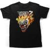 HOT! Twisted Meta II 1996 Unisex Black T-shirt S-5XL