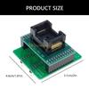 B03C Versatile TSOP48 Adapter For TL866II Programmer Multiple Chip Compatibility