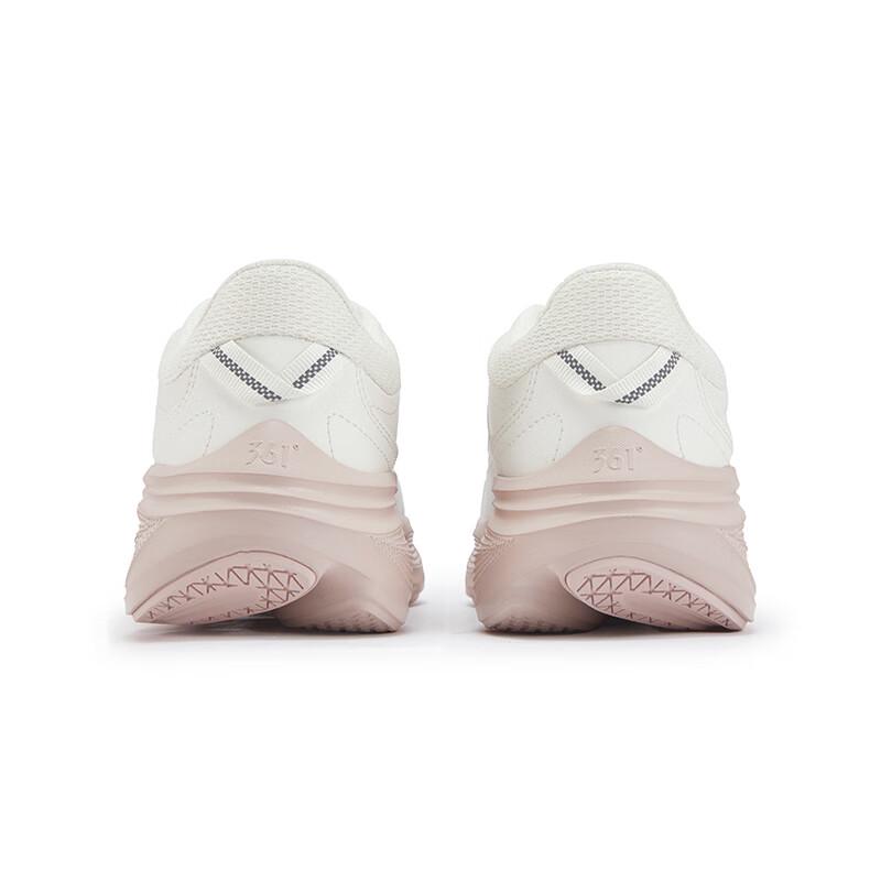 361° Women's Nebula Water-Resistant Thick-Sole Running Shoes