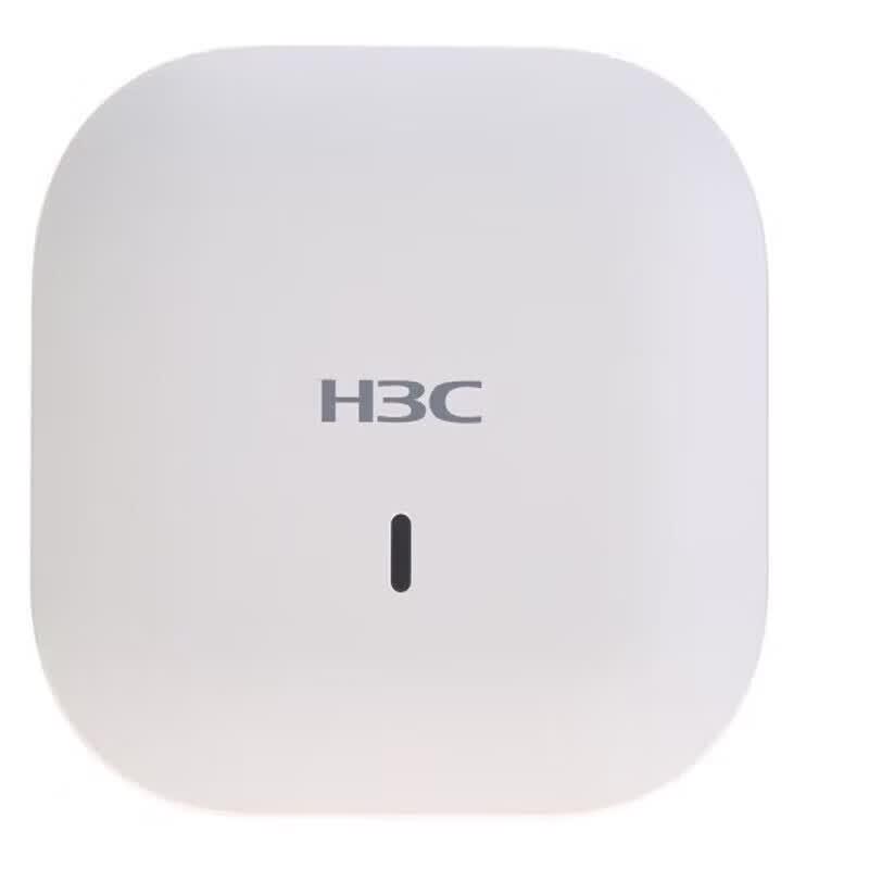 H3C Enterprise WiFi 6 Wireless Access Points