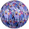 1pc Standard Football Size 5, Soccer Balls, Kpop Pattern Soccer Ball, Machine Stitched, Ball for Training & Outdoor Match