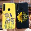 Honor 10i Case For Huawei Honor 10 Lite Cover Cute Fashion Soft TPU Silicone Case For Honor 10 i Honor10 Lite Coque Fundas Shell