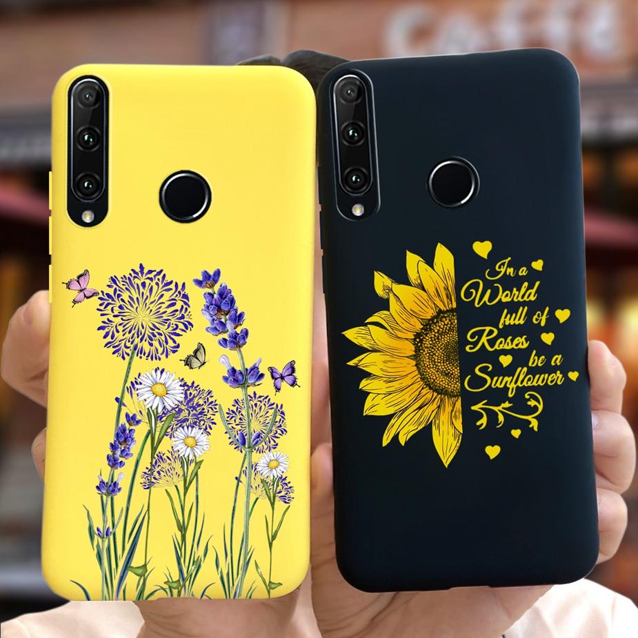 Honor 10i Case For Huawei Honor 10 Lite Cover Cute Fashion Soft TPU Silicone Case For Honor 10 i Honor10 Lite Coque Fundas Shell