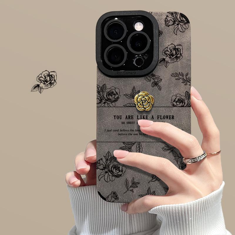 

Подходит для чехла для телефона Apple 16pro: 15 Замша, 14 Мягкий силикон, 13 Полностью обернутый противоударный X Redmi K40/K40Pro