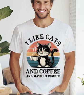 Üst giysisi – T-shirtler
