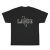 New Larue AR Guns Firearms Logo Unisex T-Shirt Funny Size S To 5XL