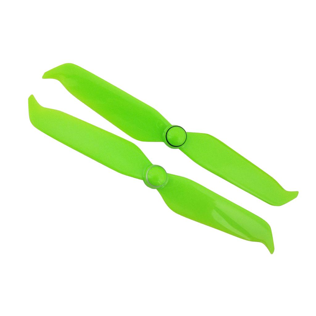 RC Quadcopter Propeller Low Noise 9455S Blades Quick Release Drone Propellers for DJI Phantom