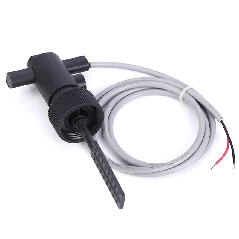 Do Pompy Ciepła Podgrzewacz Wody Klimatyzator FS-10 Wiosłowy Czujnik Przepływu Wody 1L/Min Czujnik Przepływu Stabilna Wydajność Czujnik Przepływu