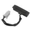 For Nissan Qashqai J10 2006-2014 Tailgate Rear Trunk Release Boot Button Switch 90602-JD004 90602-JD00B 90602JD004 90602JD00B