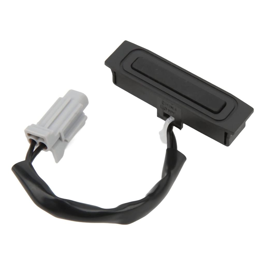 For Nissan Qashqai J10 2006-2014 Tailgate Rear Trunk Release Boot Button Switch 90602-JD004 90602-JD00B 90602JD004 90602JD00B