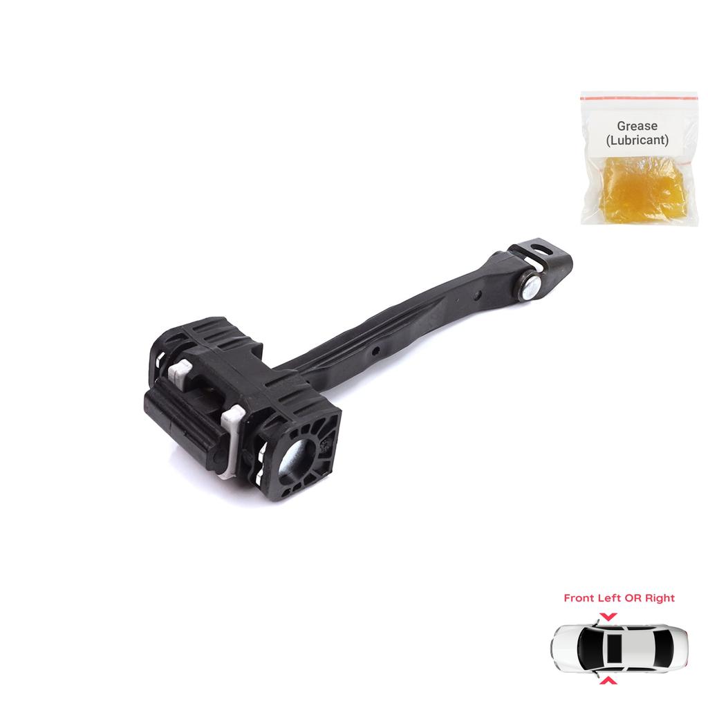 BDP1524 Front Door Stop Check Assy Limiter Strap for Skoda Karoq NU7 ND7 Seat Cupra Ateca KH 57A837203
