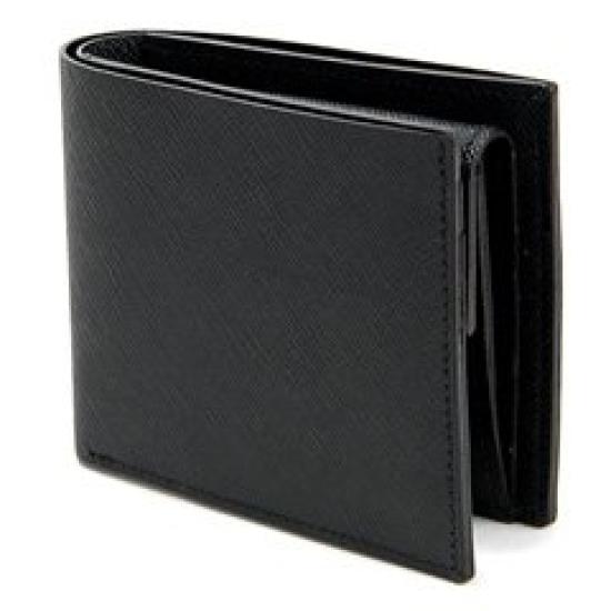 

Yoshida Bag Porter Bifold Wallet Black [PORTER GLUE] 079-02933 1.