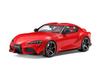Tamiya Sports Car Series 351 Toyota GR Supra Plastic Model Kit 24351 1/24 No.