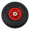 Electric Car Tire Inflatable Tire Reliable Performance Rubber