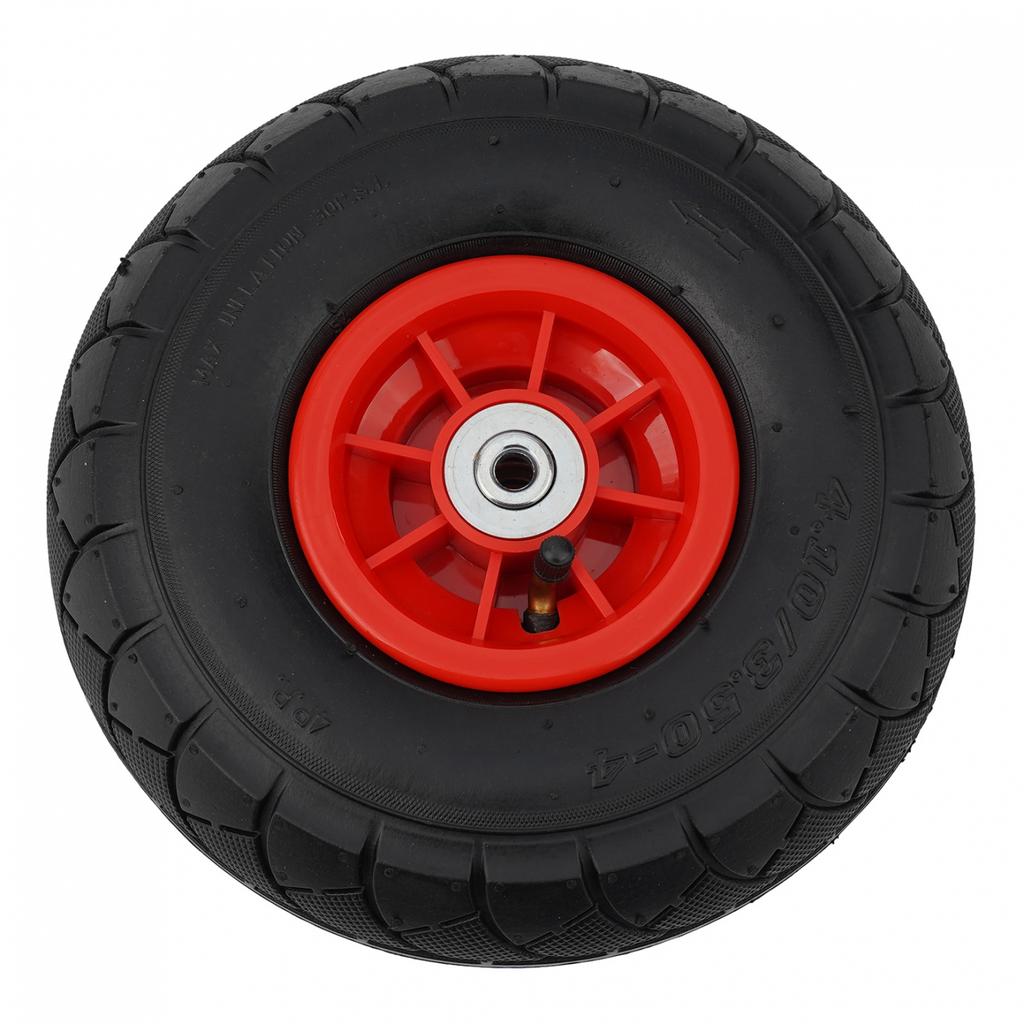 Electric Car Tire Inflatable Tire Reliable Performance Rubber