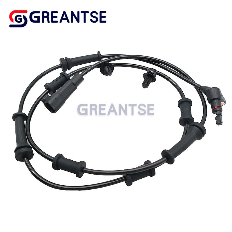 68003281AA 68003281AB 68003281AC 52060156AD ALS1918 ABS Wheel Speed Sensor for Jeep Wrangler 2007-2017 Front Side