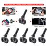 20Pcs TPMS Tire Pressure Sensor Programmable For Autel TS408 TS508 ITS600 433Mhz 315MHZ 2 In 1 MX Sensor Monitor System