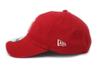 New Era 9TWENTY MLB Anaheim Angels SCARLET Cap