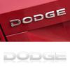 Grenzüberschreitende Dodge Journey Caliber Metall Autoemblem Aufkleber