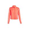 (WMNS) Aeroready Train Essentials 3-Streifen Trainingsjacke Asien-Größe 'Pink' Damen IS3976