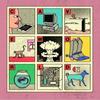 Viagra Boys - Cave World [Vinyl]