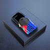 Abs Key Fob Case For Chery Tiggo 5X Sport Exeed Tiggo 8 Pro 3X 5X 7 Pro Holder Key Case Cover Accessories
