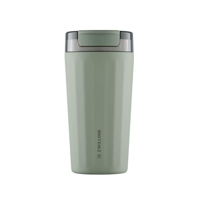 Zwilling Vacuum Insulated Coffee Tumbler