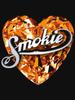 Chris Norman SMOKIE BAND Klasik Tişört