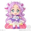 Bandai (BANDAI) Detective Pretty Cure! Sweet Pearl Doll Chewing Gum Food Toy [Box Sale/Set of 10]