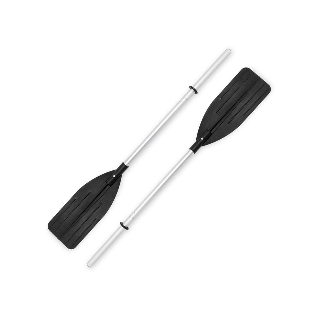 INTEX Challenger 3SET 68370 Genuine 295×137×43cm [Japanese Product]