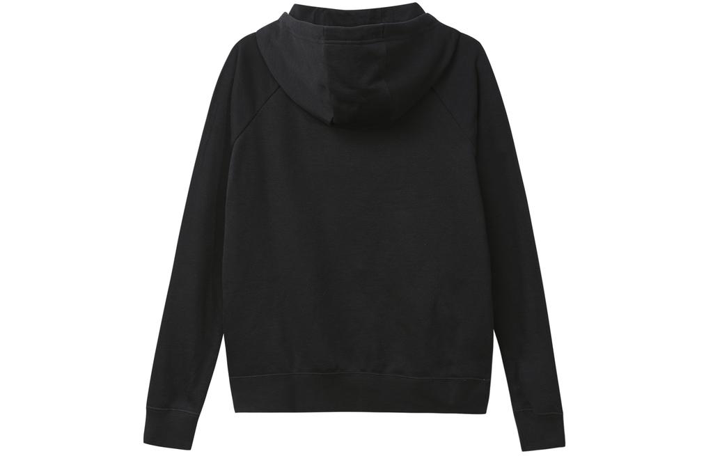Nike Sweatshirt Fall Women's Black BV4127-010