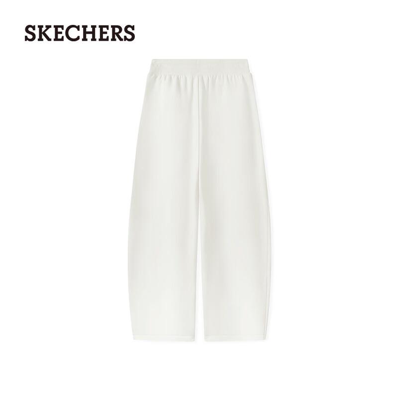 Skechers Women's Loose Fit Casual Sweatpants