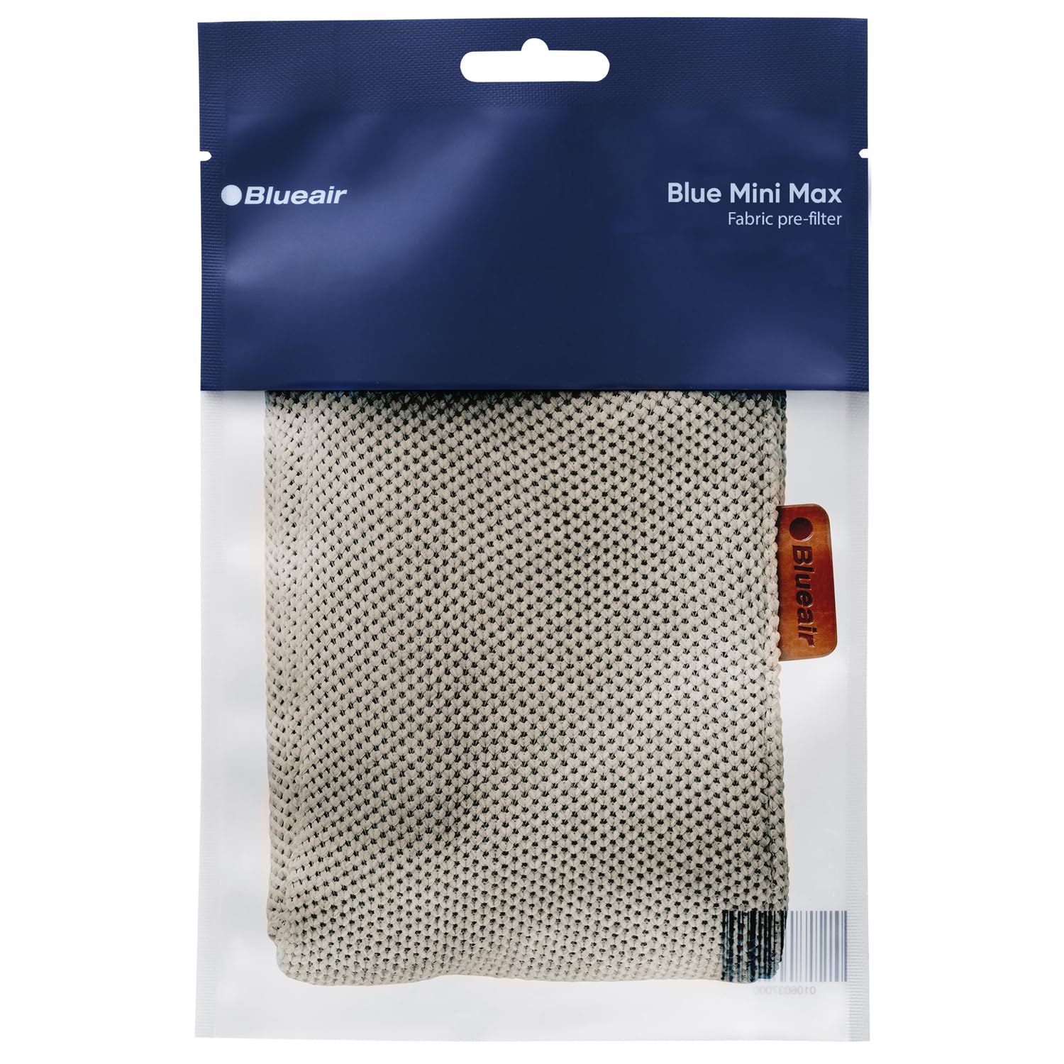 

Фильтр для очистителя воздуха Blueair Blue Mini Max Limestone Beige 111733 [оригинальный продукт] Предварительный фильтр (бежевый)
