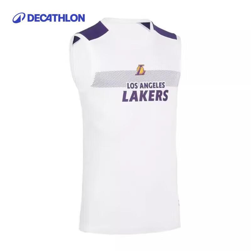 Decathlon NBA Men s Compression Apparel 2XL
