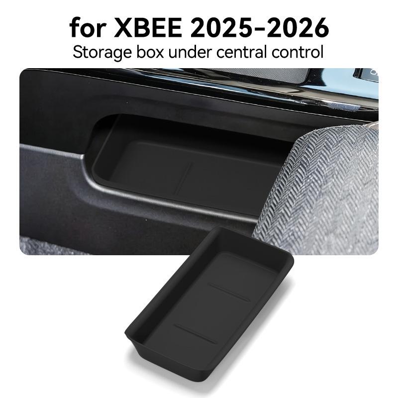 Suzuki XBEE 25-26 Model Center Console Silicone Protective Pad